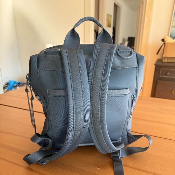 Dagne Dover Medium Indi Diaper Bag Moonlight - Picture 2 of 9